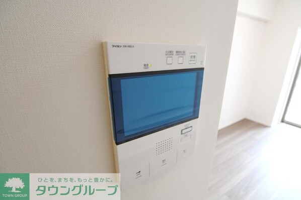 ヴィラクレール浅草の物件内観写真